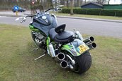 Boss Hoss V8 LS3 de vanzare