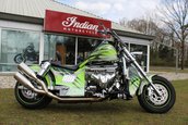Boss Hoss V8 LS3 de vanzare