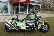 Boss Hoss V8 LS3 de vanzare
