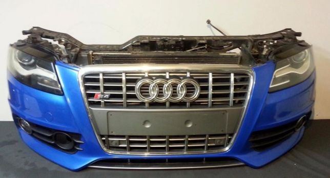Bot complet Audi A4 2009 - Motor 2.0 diesel , cu led sau fara