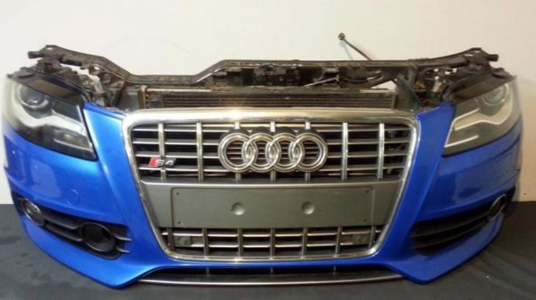 Bot complet Audi A4 2009 - Motor 2.0 diesel , cu led sau fara