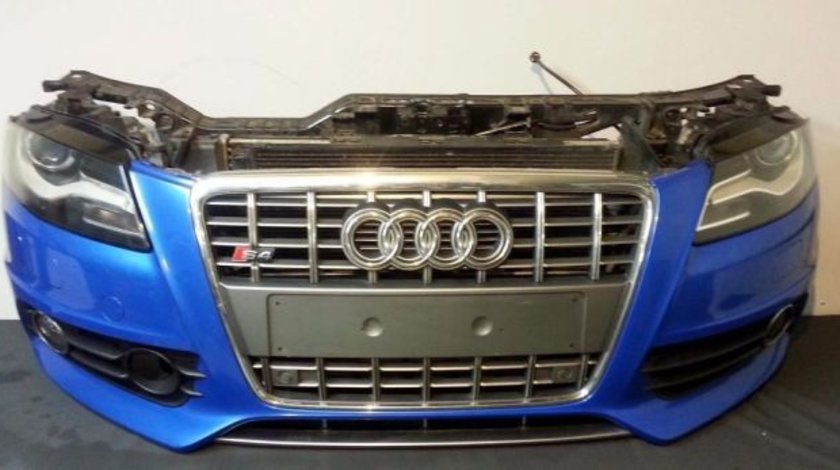 Bot complet Audi A4 2009 - Motor 2.0 diesel , cu led sau fara