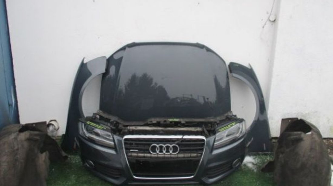 Bot complet Audi A5 2010 - 2.0 diesel