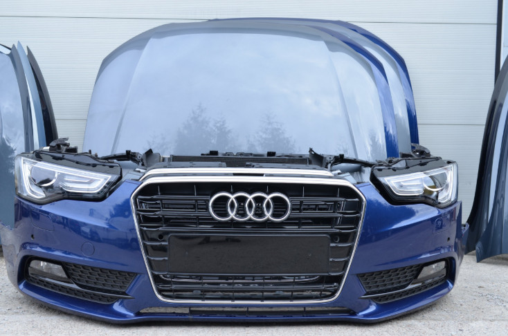 Bot Complet Audi A5 2012 Facelift