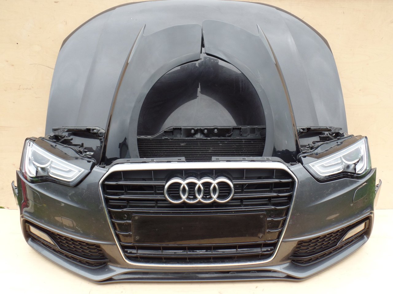 Bot complet Audi A5 2013 - diferite motorizari