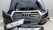 Bot Complet Audi Q7 4M S-LINE