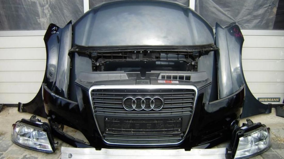 Bot complet/Fata completa Audi A3 2004-2007