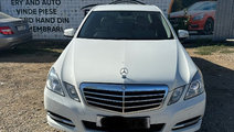 Bot complet Mercedes e class w212 in stare impecab...