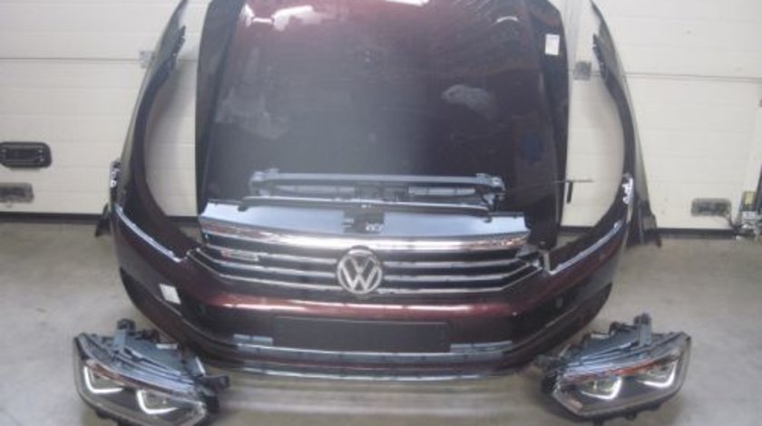 Bot complet Tiguan 2014 - 2.0 diesel