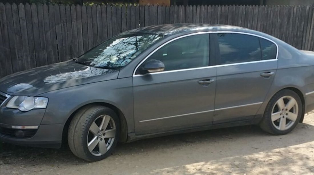 bot complet vw passat 2.0 bkp din 2007