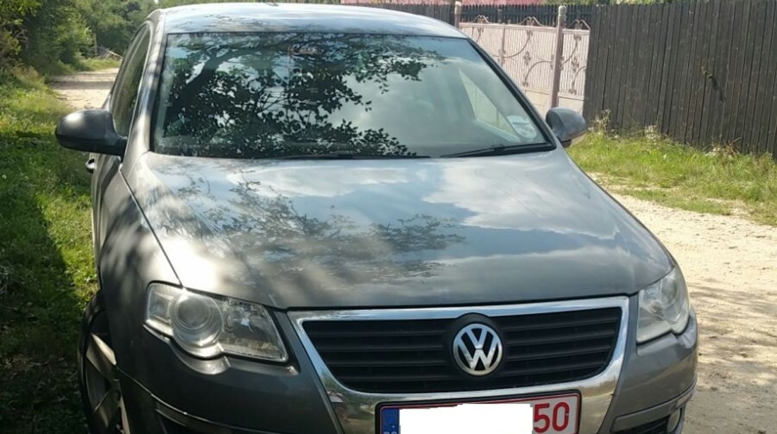 bot complet vw passat 2.0 bkp din 2007