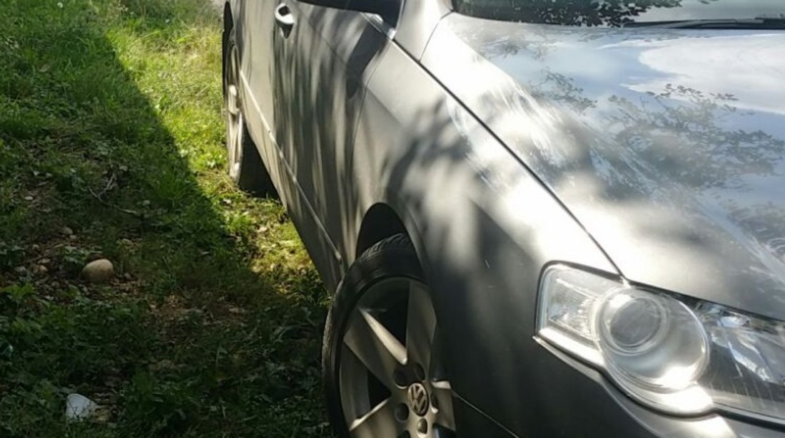 bot complet vw passat 2.0 bkp din 2007