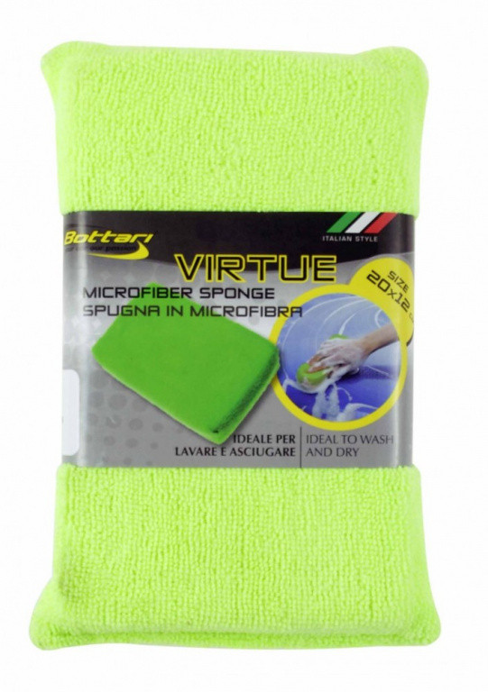 Bottari Burete Microfibra 32114