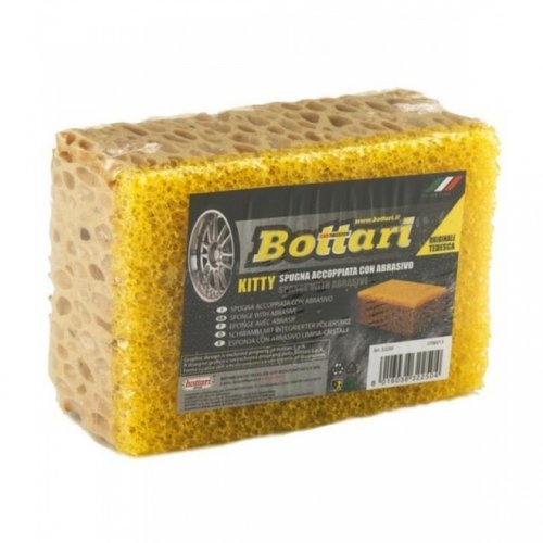 Bottari Burete Spalare Auto Kitty 14X6X9.5CM 32250