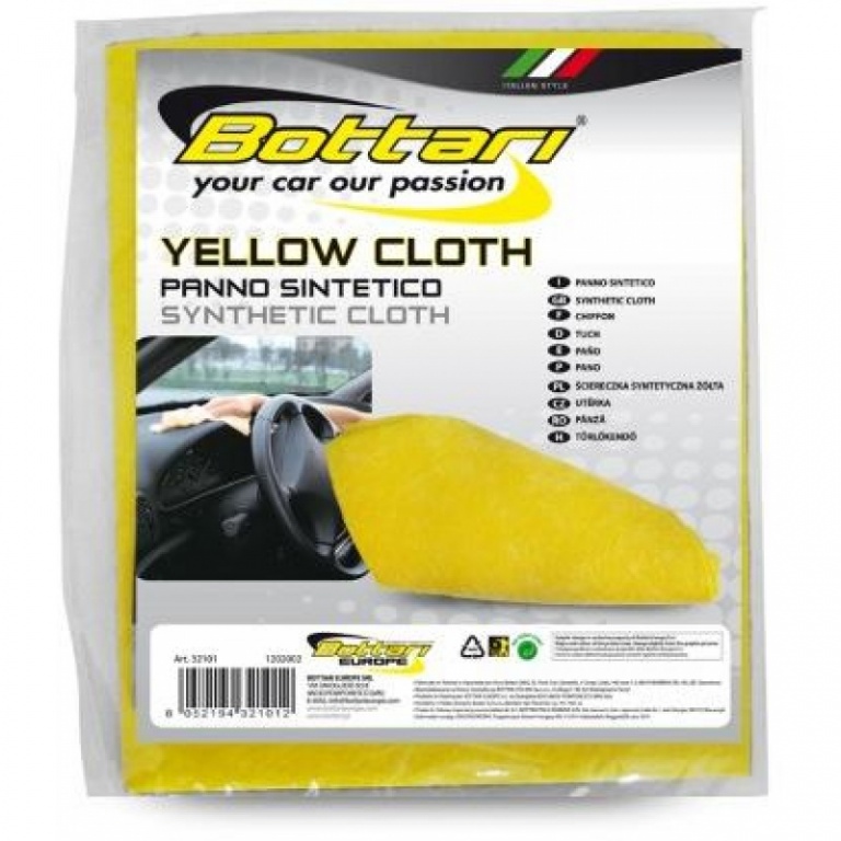 Bottari Laveta Sintetica 32101