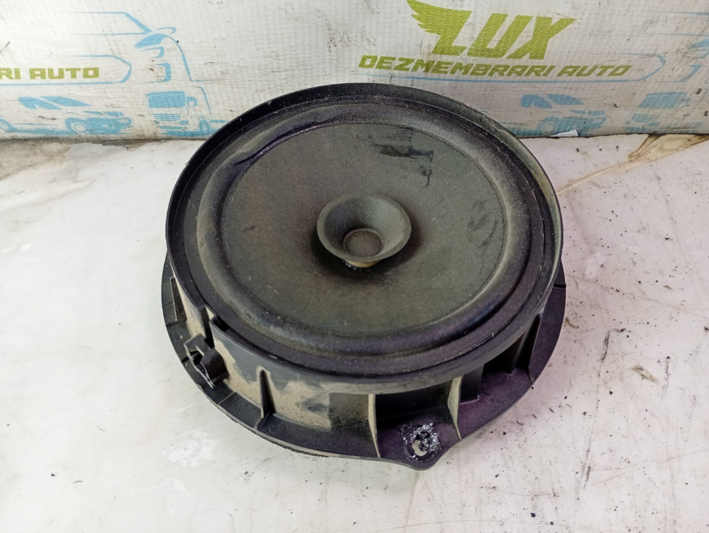 Box difuzor 281443585r Dacia Logan 3 [2020 - 2024] 1.0 tce H4D480