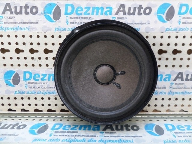Boxa 6Y0035411D, Skoda Superb (3U4) 2002-2008