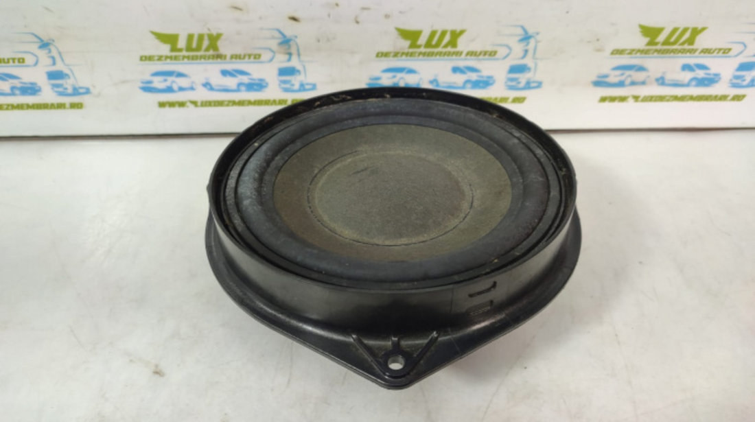 Boxa a1668282002 Mercedes-Benz M-Class W166 [2011 - 2015]