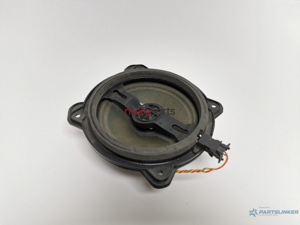 Boxa AUDI A3 II 8P1 2003 - 2013, Hatchback 1.6 1.6 BGU, BSE, BSF VAG 8H0035411D