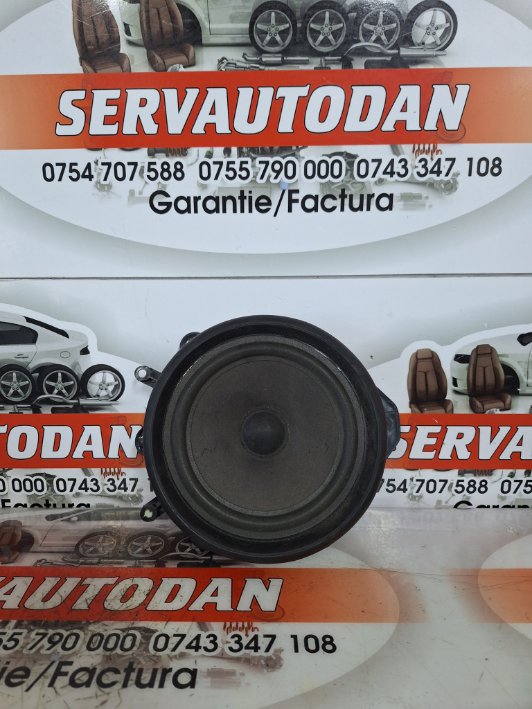 Boxa Audi A4 (2001-2004) [8E2, B6] 1.9 Motorina 2003, 8E0035411
