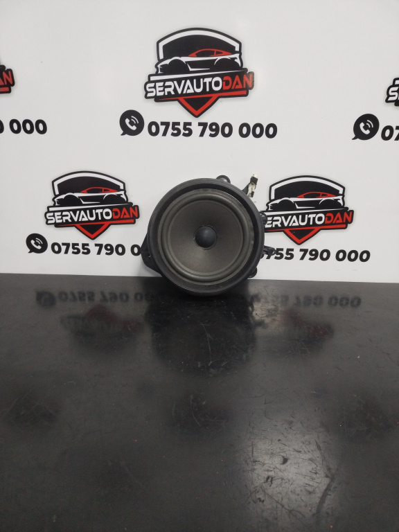 Boxa Audi A4 (2004-2008) [8EC, B7] 1.9 Motorina 2007, 8E0035411