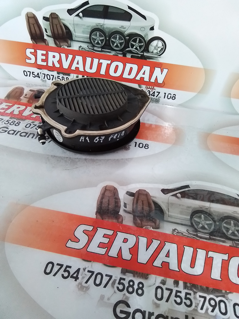 Boxa Audi A4 (2004-2008) [8EC, B7] 2.0 Motorina 2007, 8E0035411