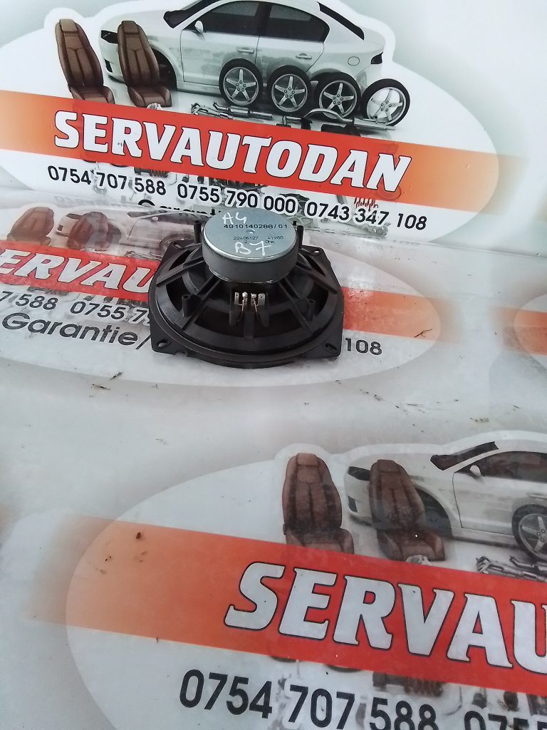 Boxa Audi A4 (2004-2008) [8EC, B7] 2.0 Motorina 2007, 4910140288