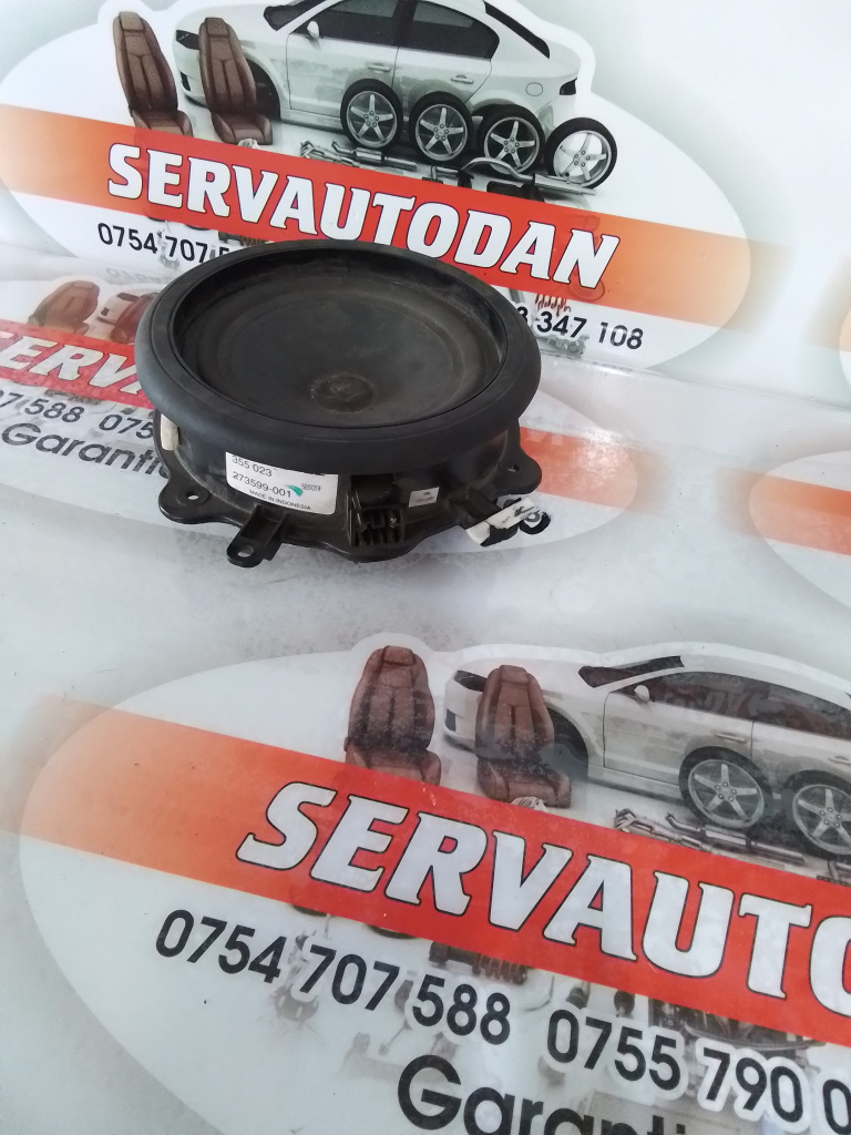Boxa Audi A4 (2004-2008) [8EC, B7] 2.0 Motorina 2008, 8E0035411B