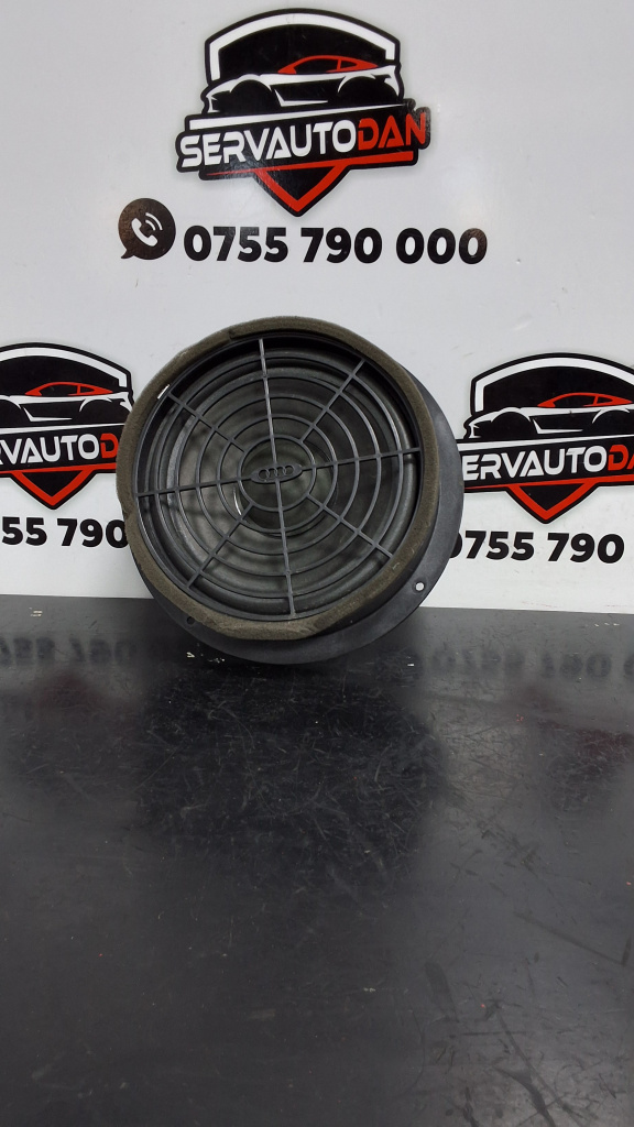 Boxa Audi A4 (2008-2011) [8K2, B8] 2.0 Motorina 2011, 8R0035415