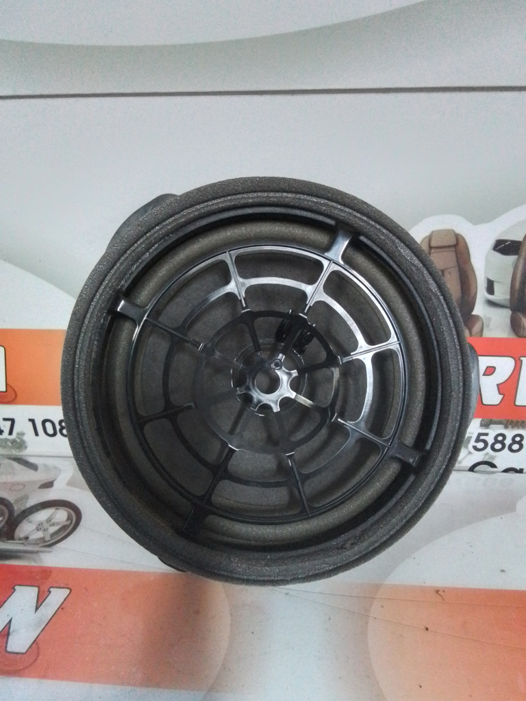 Boxa Audi A4 (2015-2019) [8W2, B9] 2.0 Motorina 2017