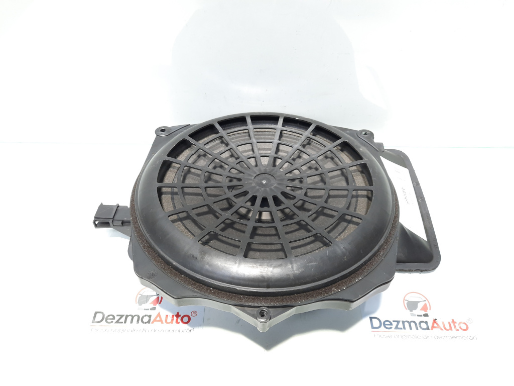Boxa, Audi A4 (8EC, B7) [Fabr 2004-2008] cod 8E5035412 (id:445569)