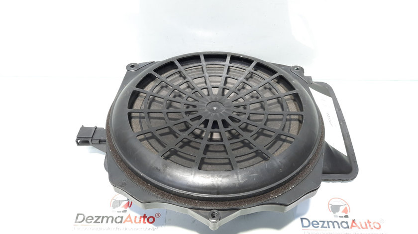 Boxa, Audi A4 (8EC, B7) [Fabr 2004-2008] cod 8E5035412 (id:445569)