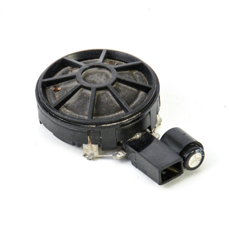 Boxa Audi A4 Cabriolet (8H, B6, B7) 2002-2009 Tweeter 8H0035399, 8H0 035 399 Blaupunkt