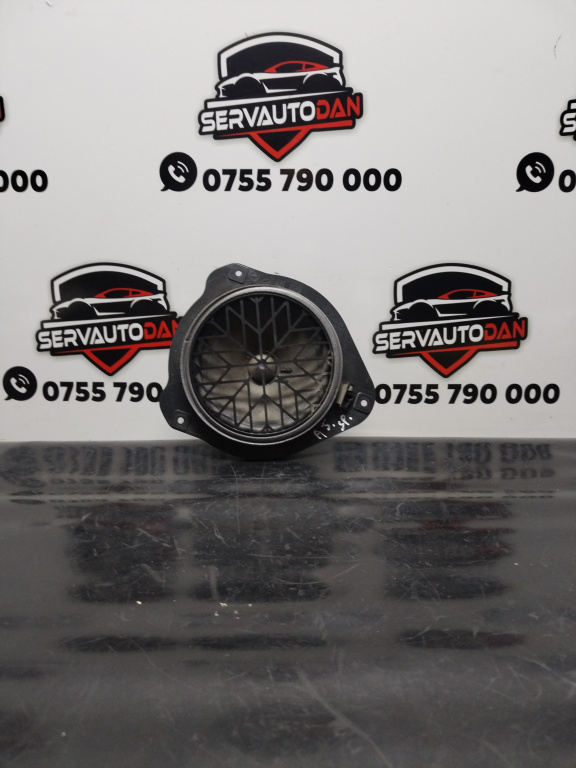 Boxa Audi A5 (2007-2011) [8T3] 1.8 Benzina 2008, A0110602