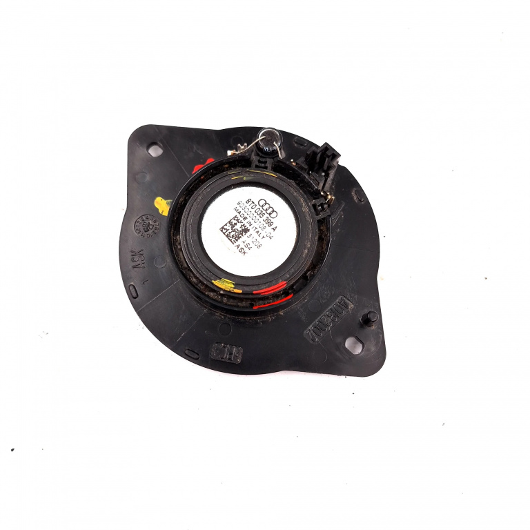 Boxa Audi A5 (8T3, 8F7, 8Ta) 2007-2016 Tweeter 8T0035399A, 90300000108, A0182002