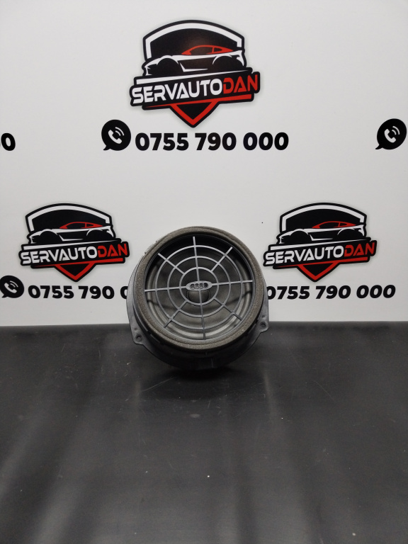 Boxa Audi A5 facelift (2012-2016) 2.0 Motorina 2016, 8R0035411