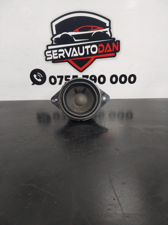Boxa Audi A6 (2004-2011) [4F2, C6] 2.0 Motorina 2006, 4F0035412B