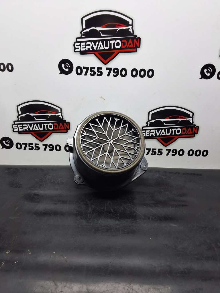 Boxa Audi A6 (2004-2011) [4F2, C6] 2.7 Motorina 2009, 1922295002 / DREAPTA SPATE