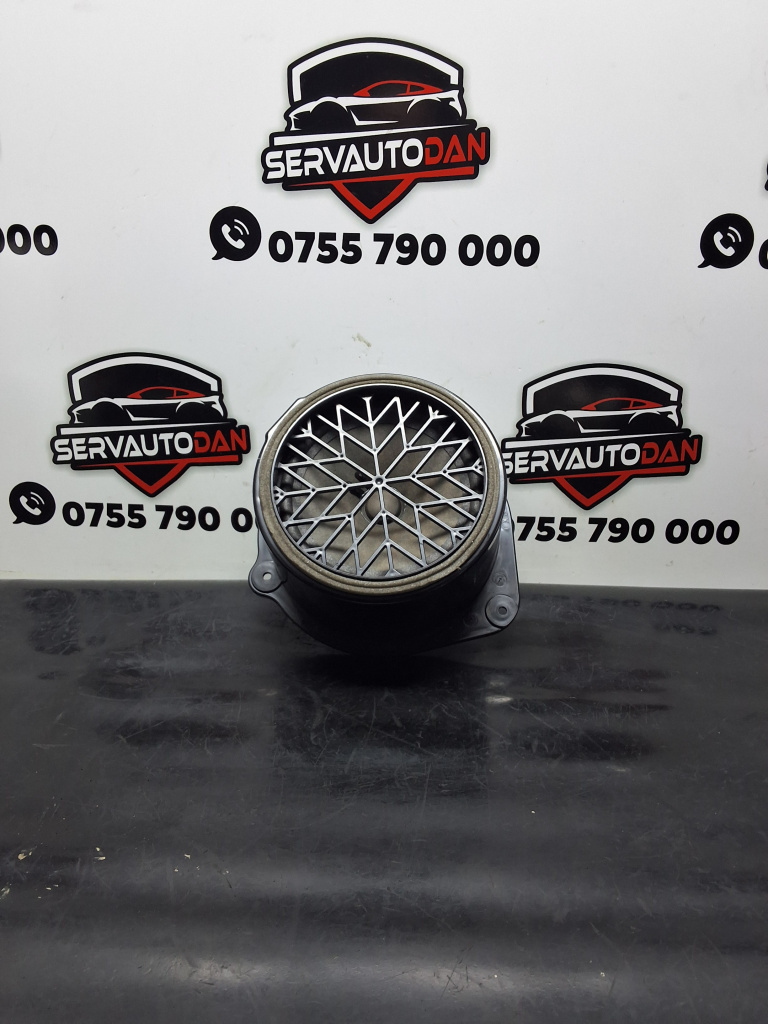 Boxa Audi A6 (2004-2011) [4F2, C6] 2.7 Motorina 2009, STANGA SPATE / 1922295002
