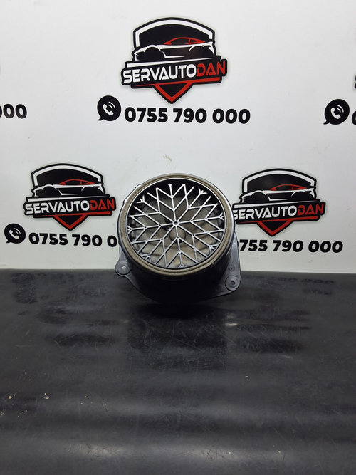 Boxa Audi A6 (2004-2011) [4F2, C6] 2.7 Motorina 2009, STANGA SPATE / 1922295002