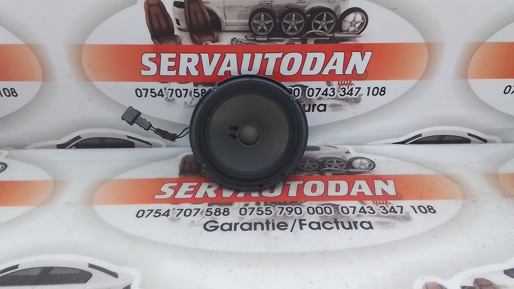 Boxa Audi A6 (2004-2011) [4F2, C6] 2.7 Motorina 2010, 800164B00102
