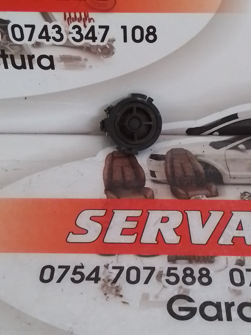Boxa Audi A6 (2004-2011) [4F2, C6] 3.0 Motorina 2006, 4F0035399A