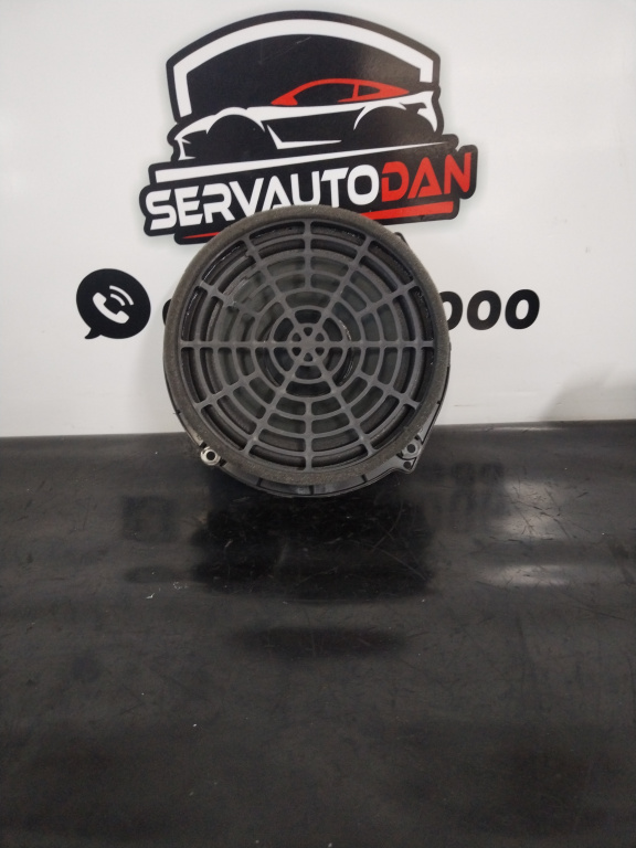 Boxa Audi A6 (2010-2018) [4G2, C7] 2.0 Motorina 2012, 4G2035415