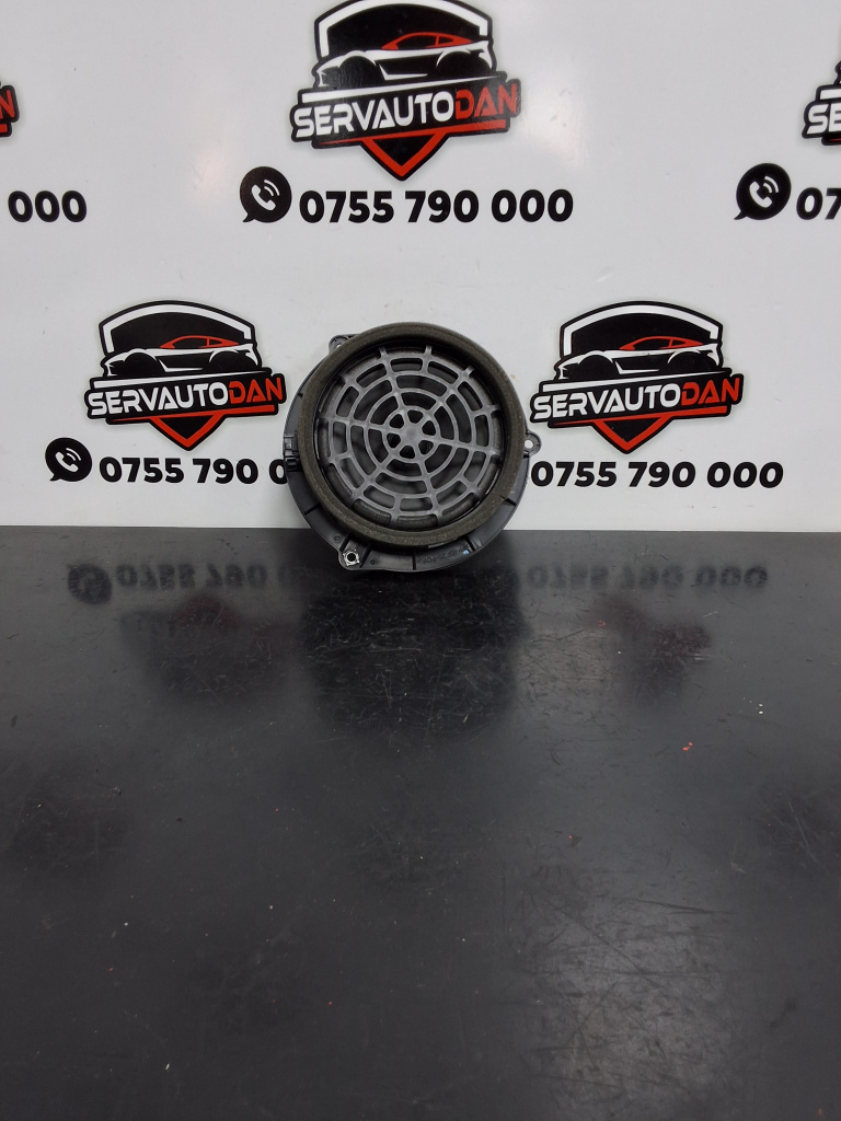 Boxa Audi A6 (2010-2018) [4G2, C7] 2.0 Motorina 2013, 4G1035411