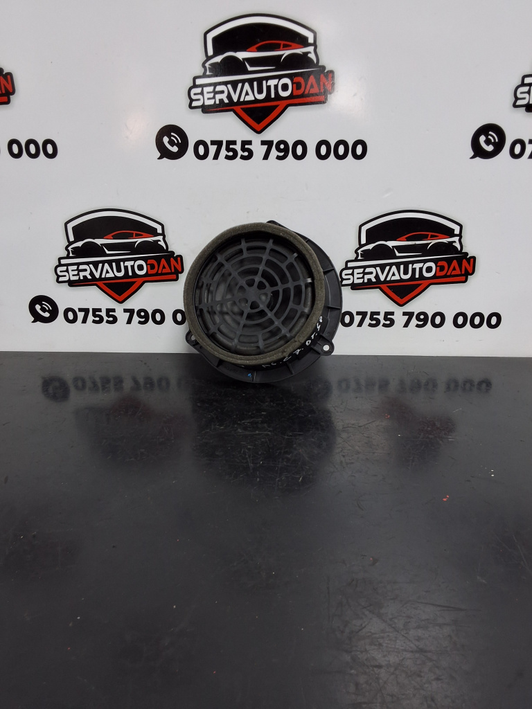 Boxa Audi A6 (2010-2018) [4G2, C7] 2.0 Motorina 2013, 4G1035411