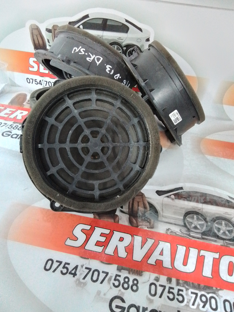 Boxa Audi A6 (2010-2018) [4G2, C7] 3.0 Motorina 2013, 4G1035411 / SPATE