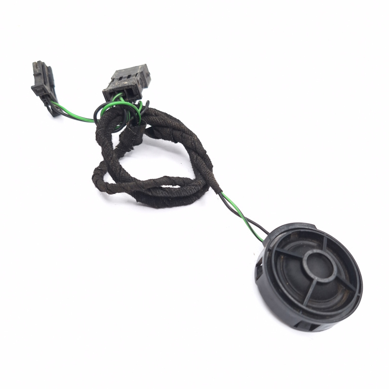 Boxa Audi A6 (4B, C5) 1997-2005 Tweeter 4B0035399D, 4B0 035 399 D, 4916410068, 491641006803, 8051163, 4B0035399, 4B0 035 399 Haes