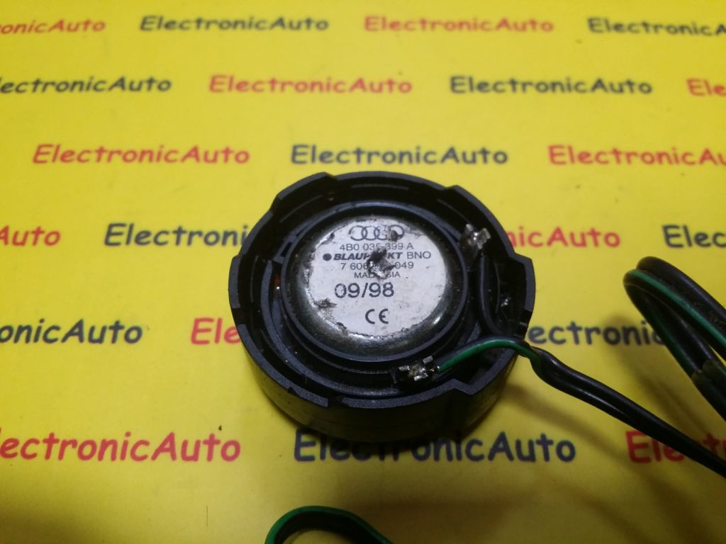 Boxa Audi A6, 4B0035399A,