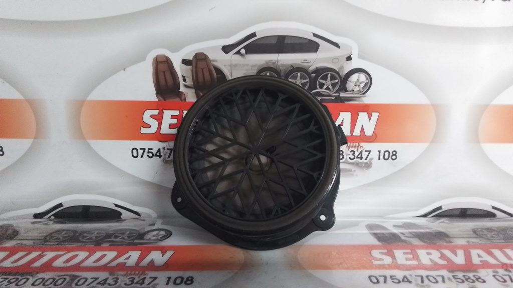 Boxa Audi A6 Allroad (2006-2011) [4FH, C6] 3.0 Motorina 2009