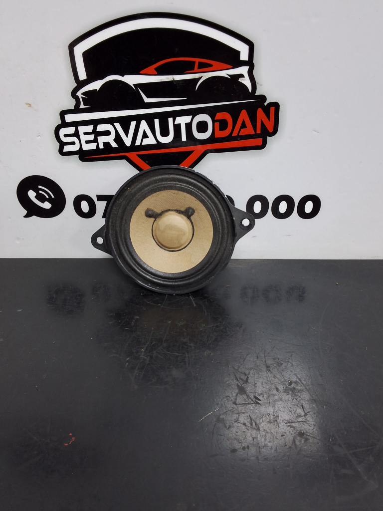 Boxa Audi A6 Allroad (2012->) [4GH] 3.0 Motorina 2012, 4G0035416